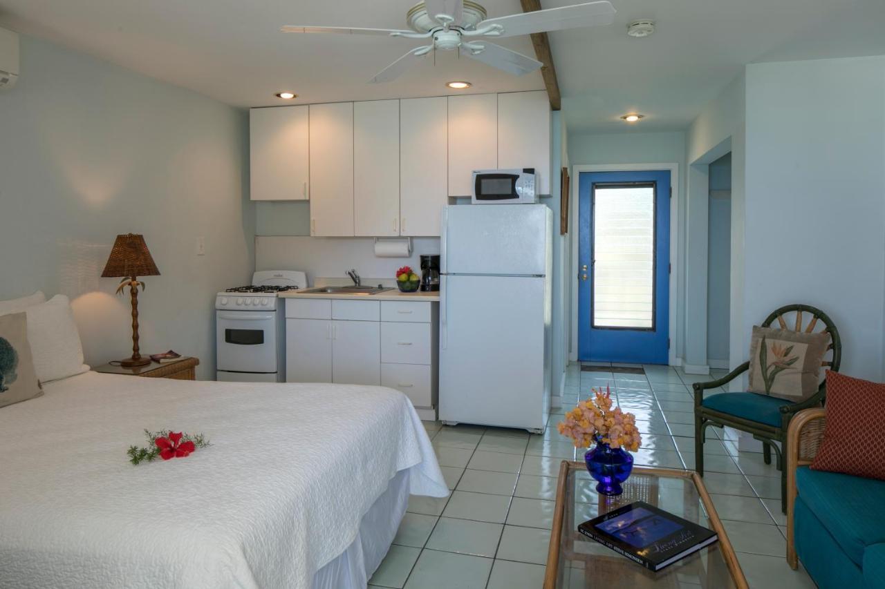 Coconut Coast Villas Contant  Exterior foto