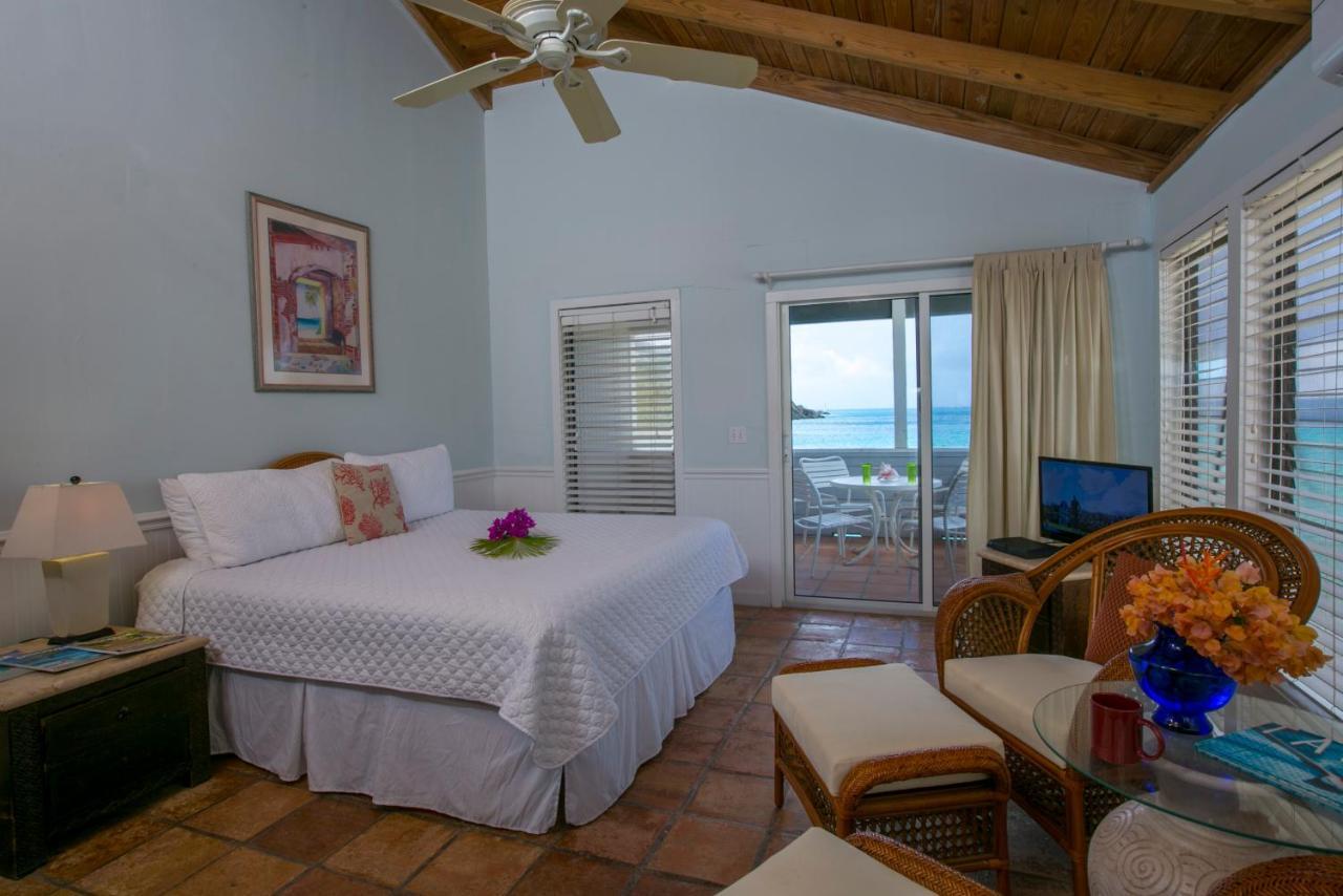 Coconut Coast Villas Contant  Exterior foto