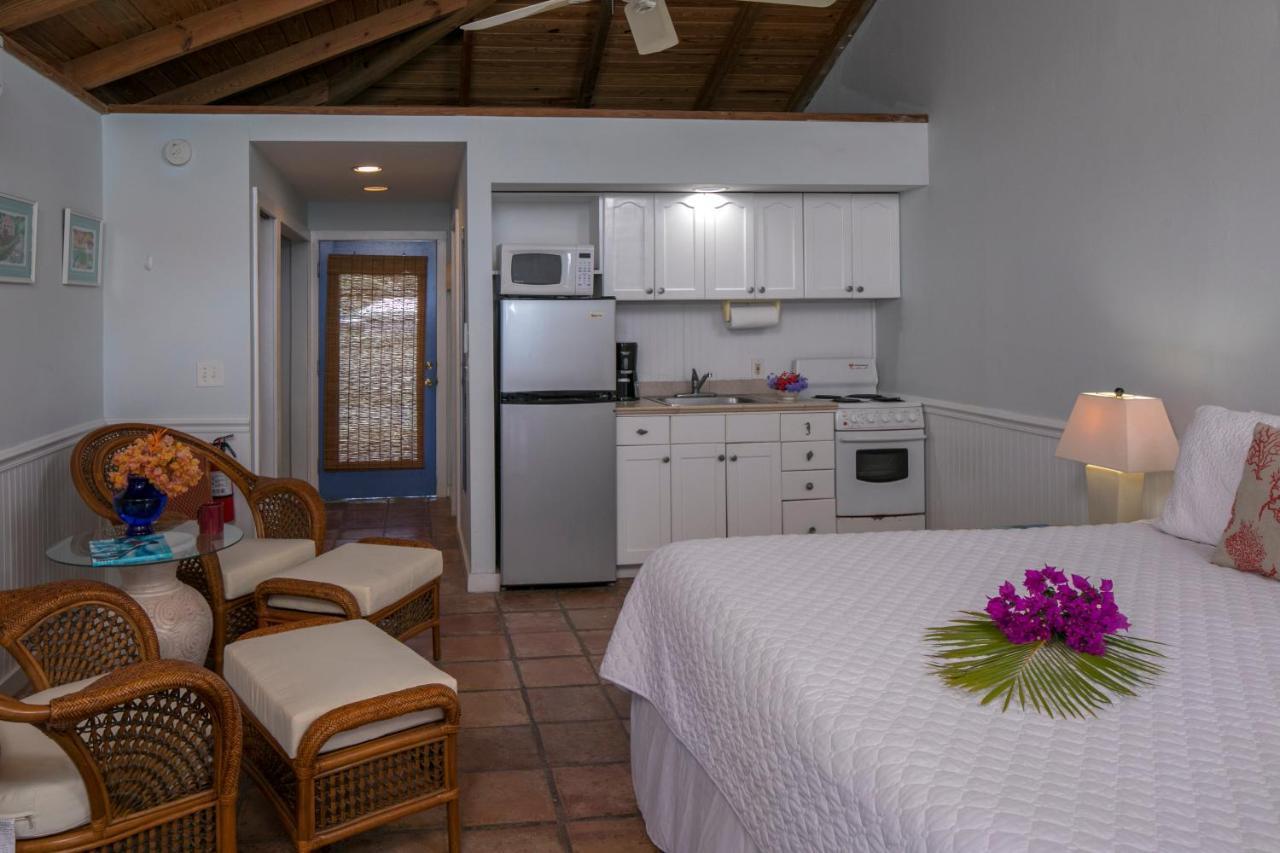 Coconut Coast Villas Contant  Exterior foto