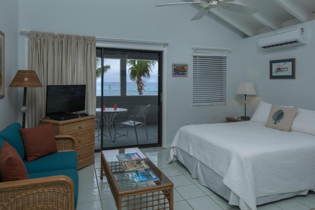 Coconut Coast Villas Contant  Exterior foto