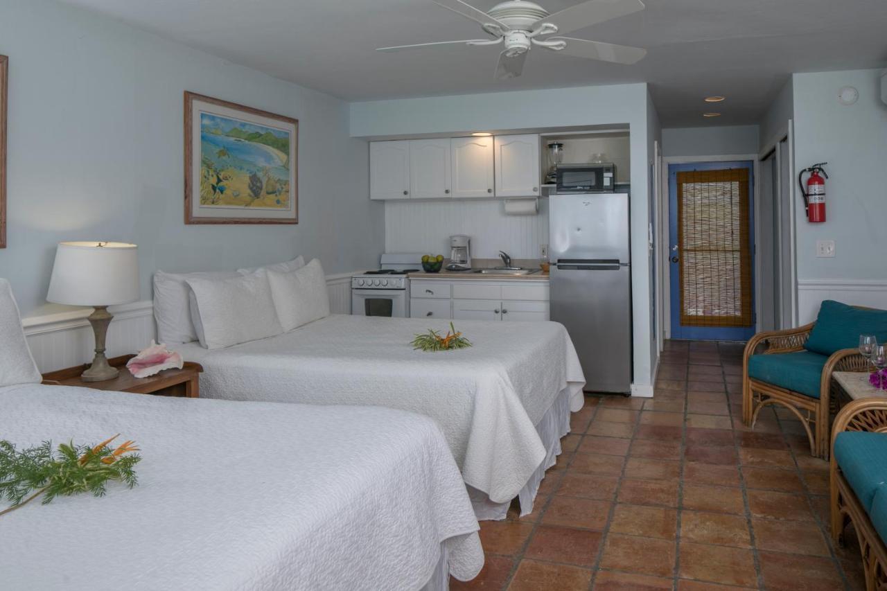 Coconut Coast Villas Contant  Exterior foto