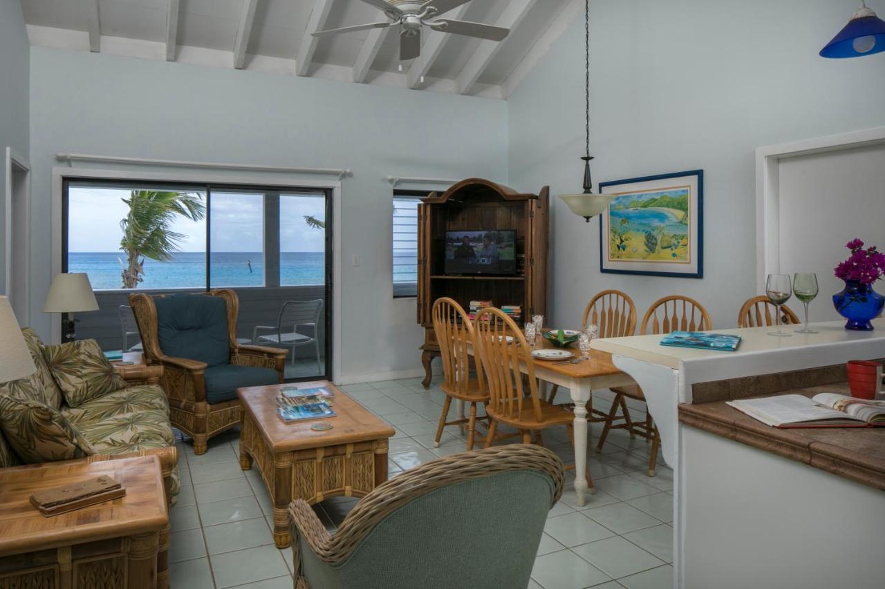 Coconut Coast Villas Contant  Exterior foto