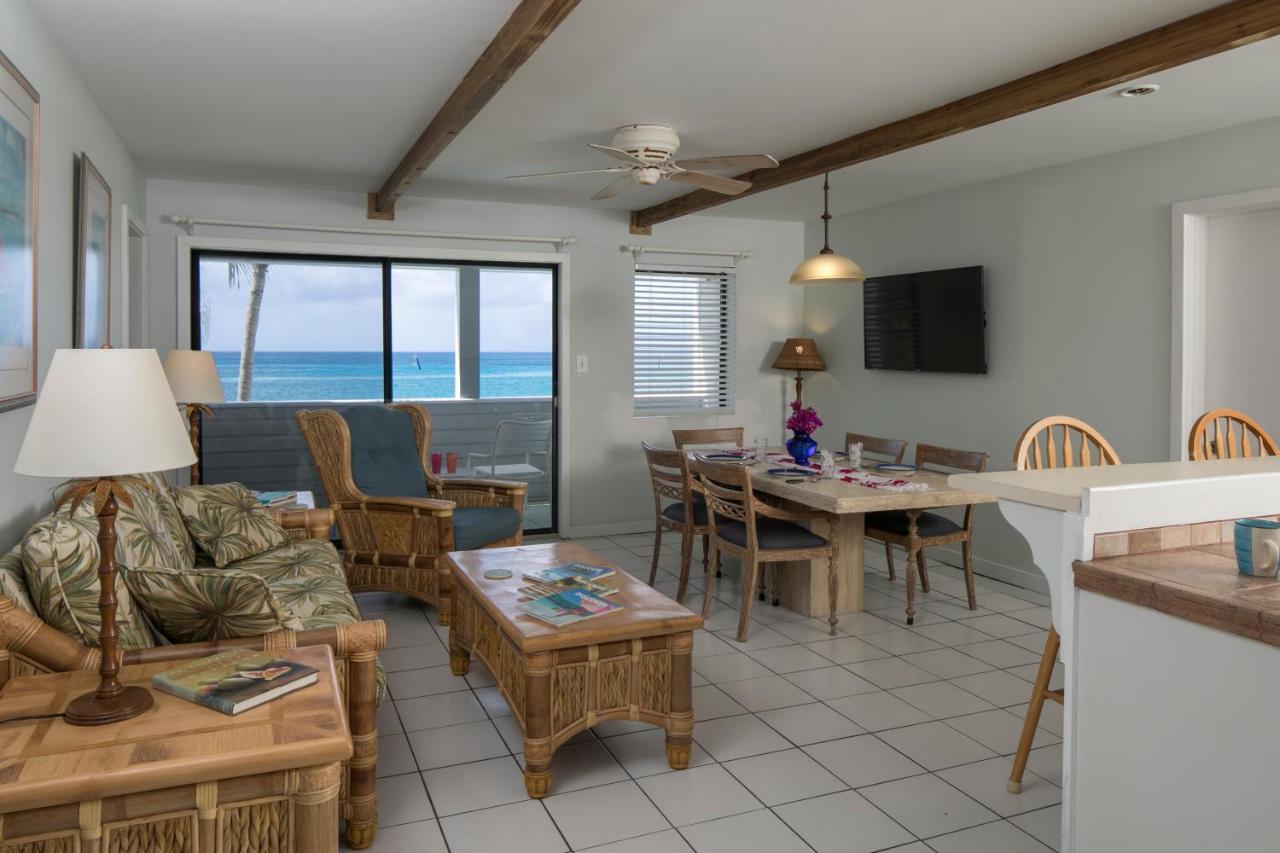 Coconut Coast Villas Contant  Exterior foto