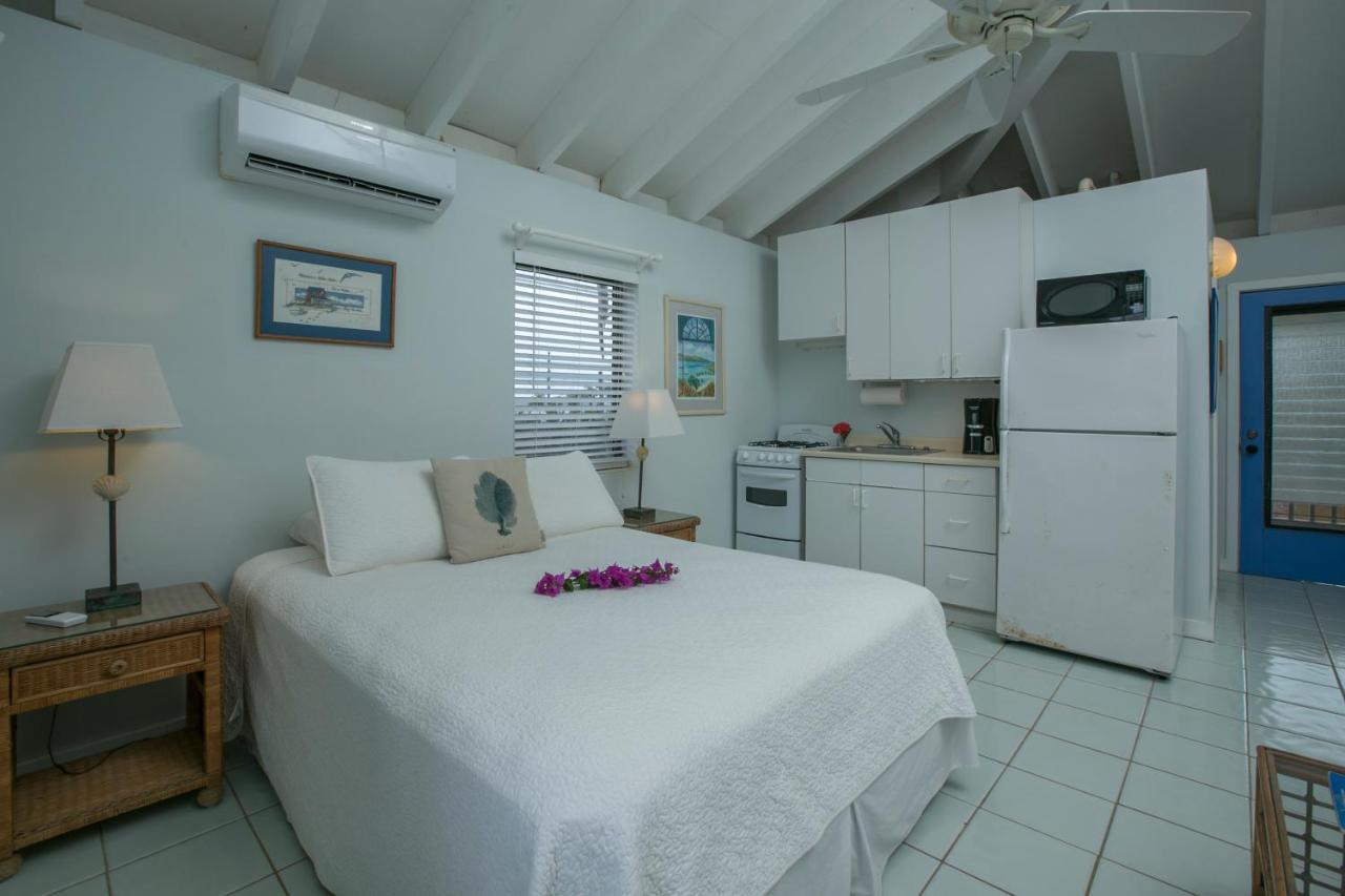 Coconut Coast Villas Contant  Exterior foto