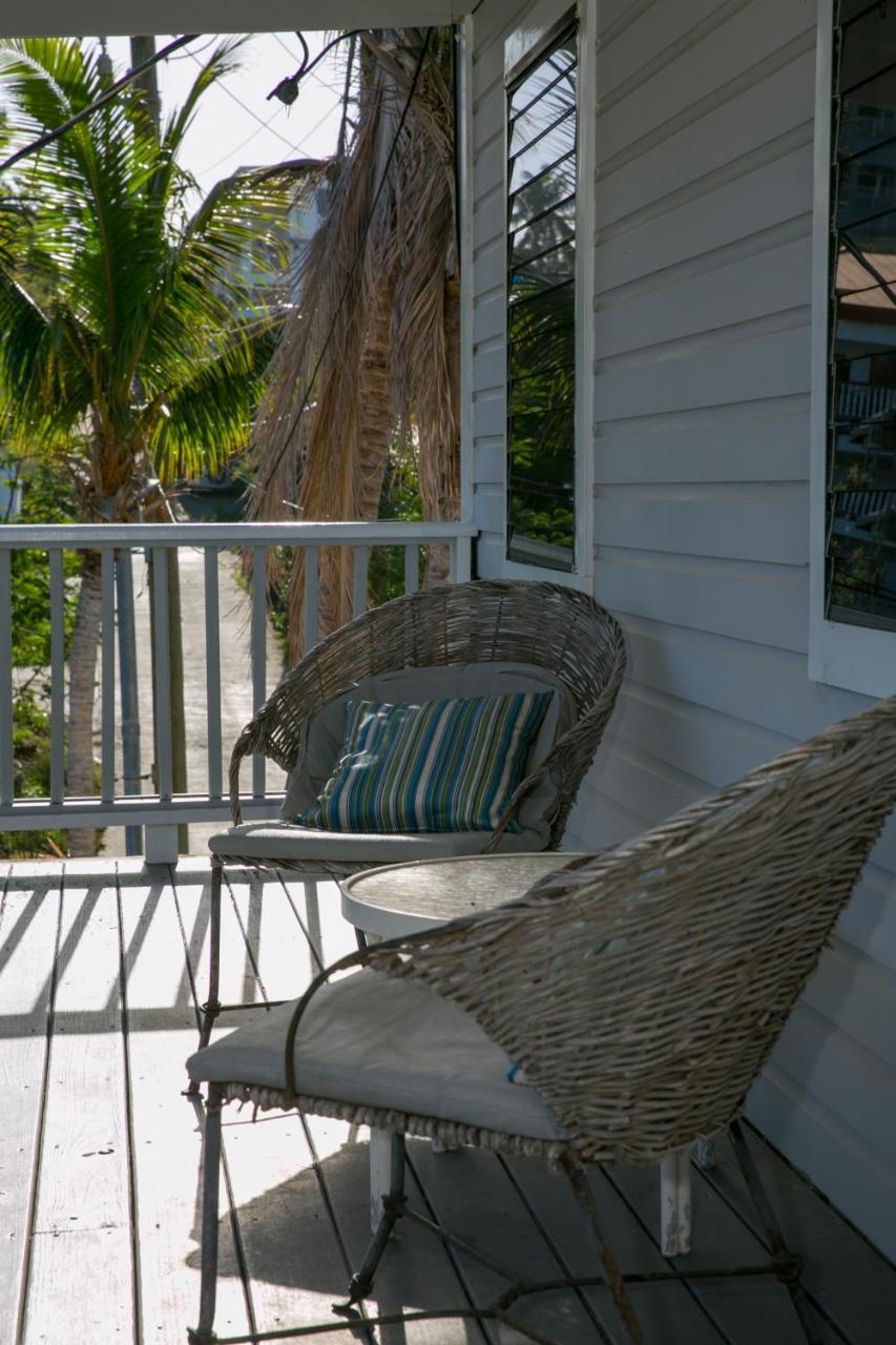 Coconut Coast Villas Contant  Exterior foto
