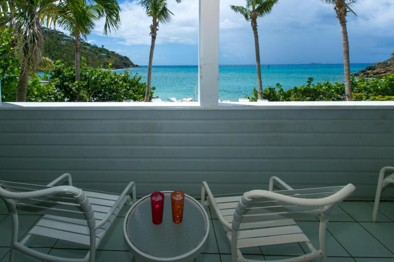 Coconut Coast Villas Contant  Exterior foto